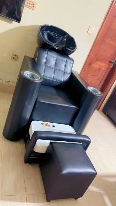 Menicure pedicure 4 in 1 for sale