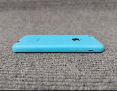 Apple iPhone 5c