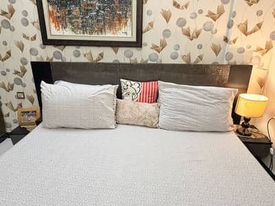 Bedset