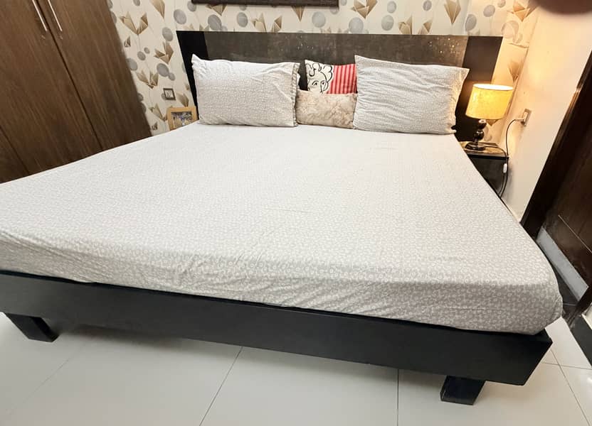Bedset 1