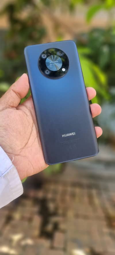 Huawei Nova Y90 (8GB RAM / 128GB) – Non PTA – Phone Only
