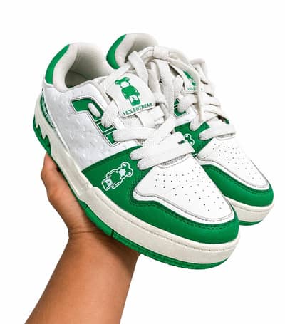 GJ Thrifted Sheos Store