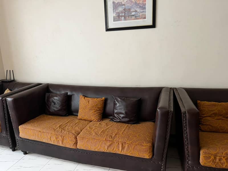 1 and 3 Seater Custom Made Sofas 0