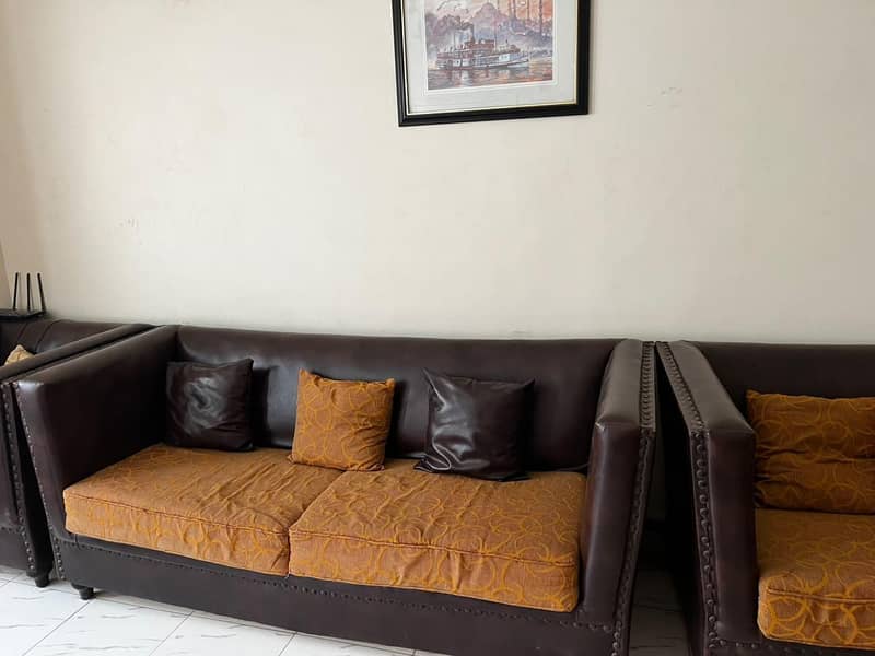 1 and 3 Seater Custom Made Sofas 1