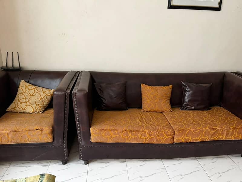 1 and 3 Seater Custom Made Sofas 2