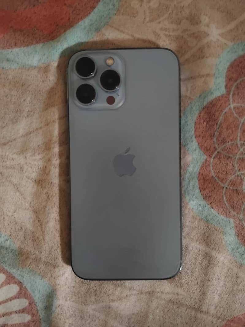 Apple iPhone 13 Pro Max 1