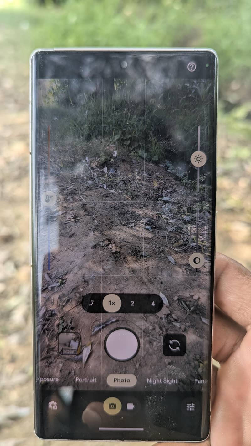 Google Pixel 6 Pro 0