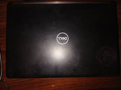 Dell latitude 5490 45k negotiable specs in description