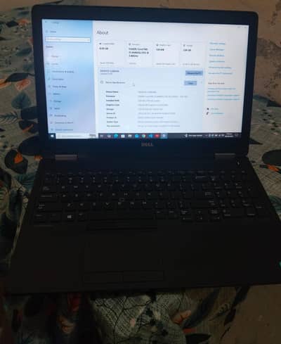 laptop dell i5