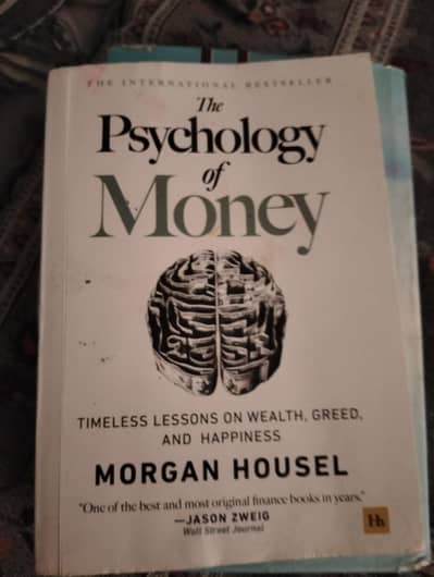 Books to read