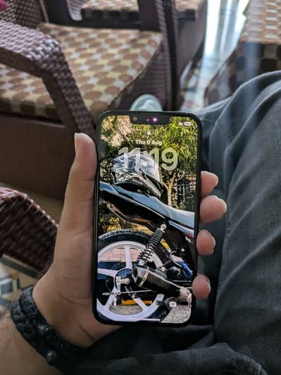 Apple iPhone 13 non pta jv