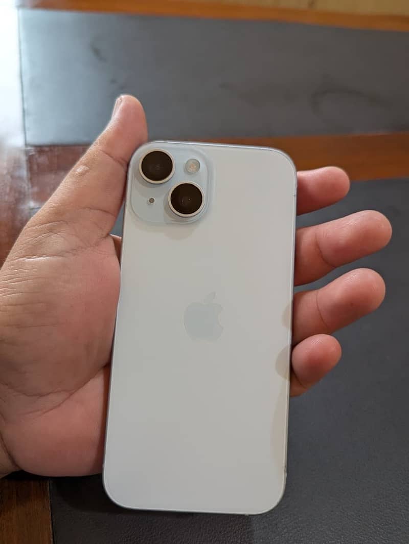 Apple iPhone 15 1