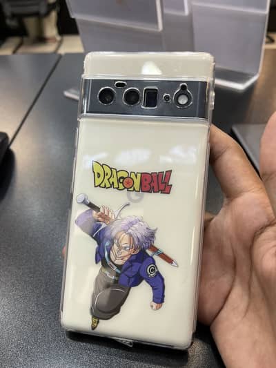 Google Pixel 6 Pro | official PTA | 12/256GB | Screen Dot
