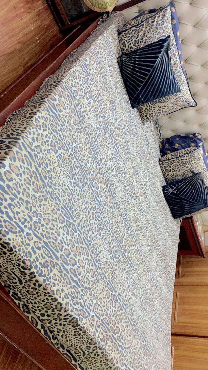 king size bed 1