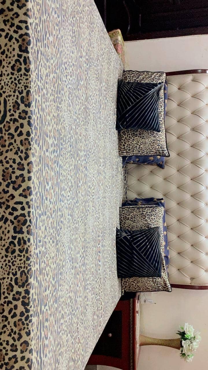 king size bed 5