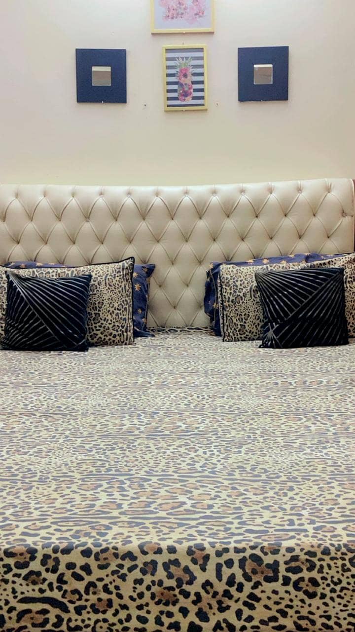 king size bed 7