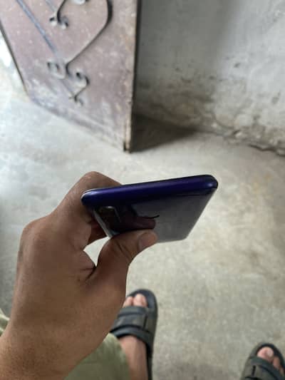 Reame five 10 x 8 condition all okay