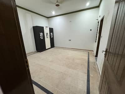 I 14 house for rent 2 bedroom with attach washrooms TV Lounge and drawing room