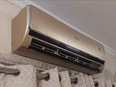 Orient 1.5 ton Goldfin inverter