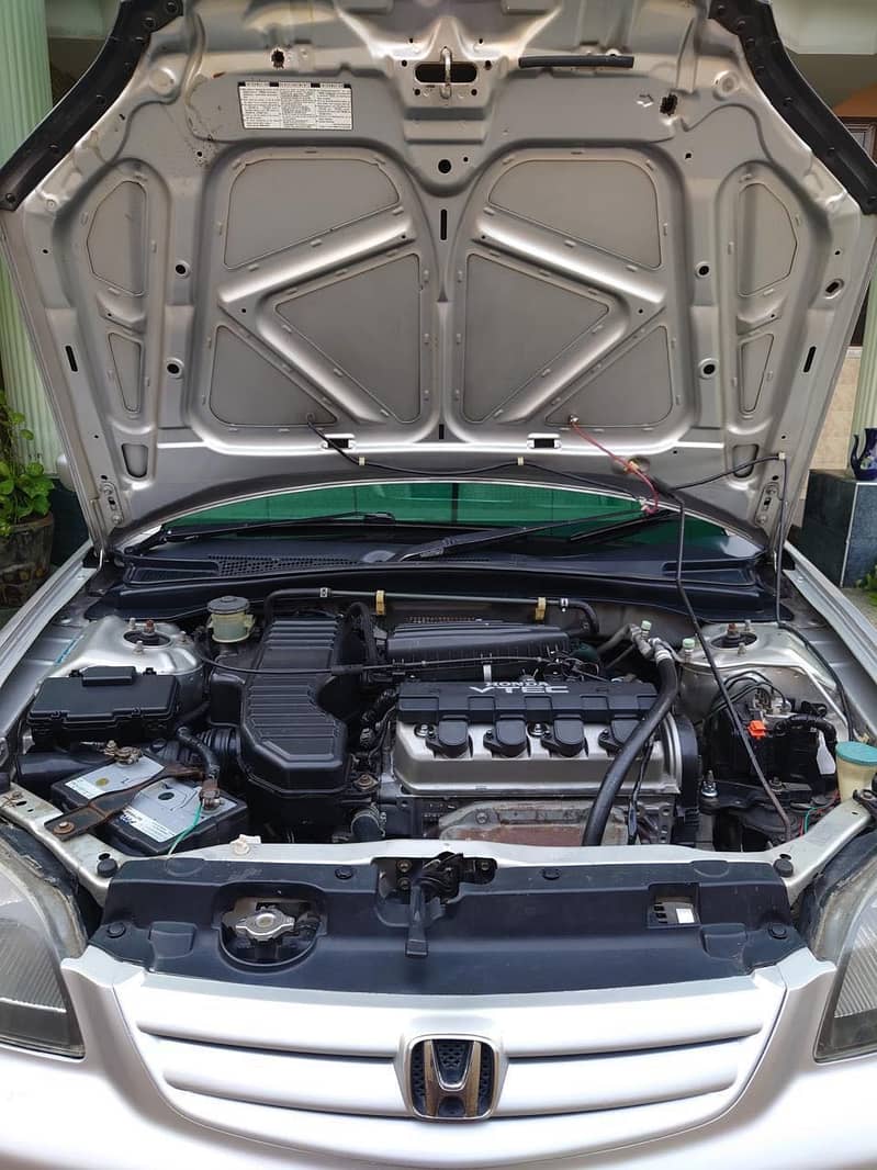 Civic 1