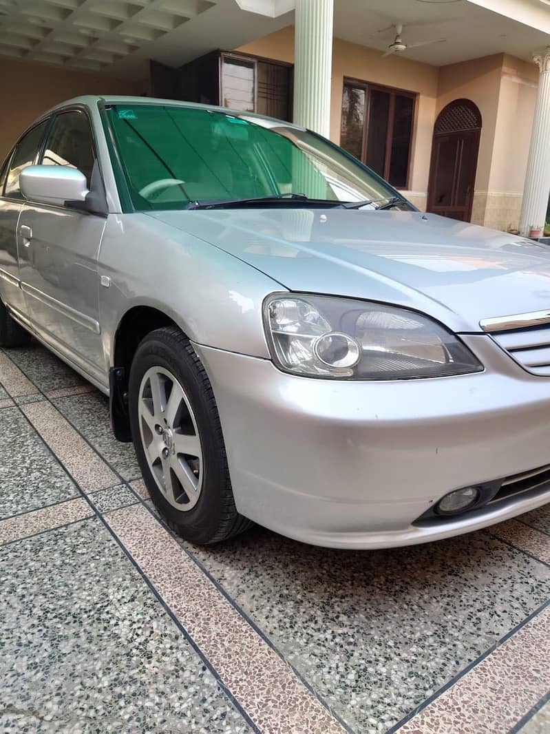 Civic 2