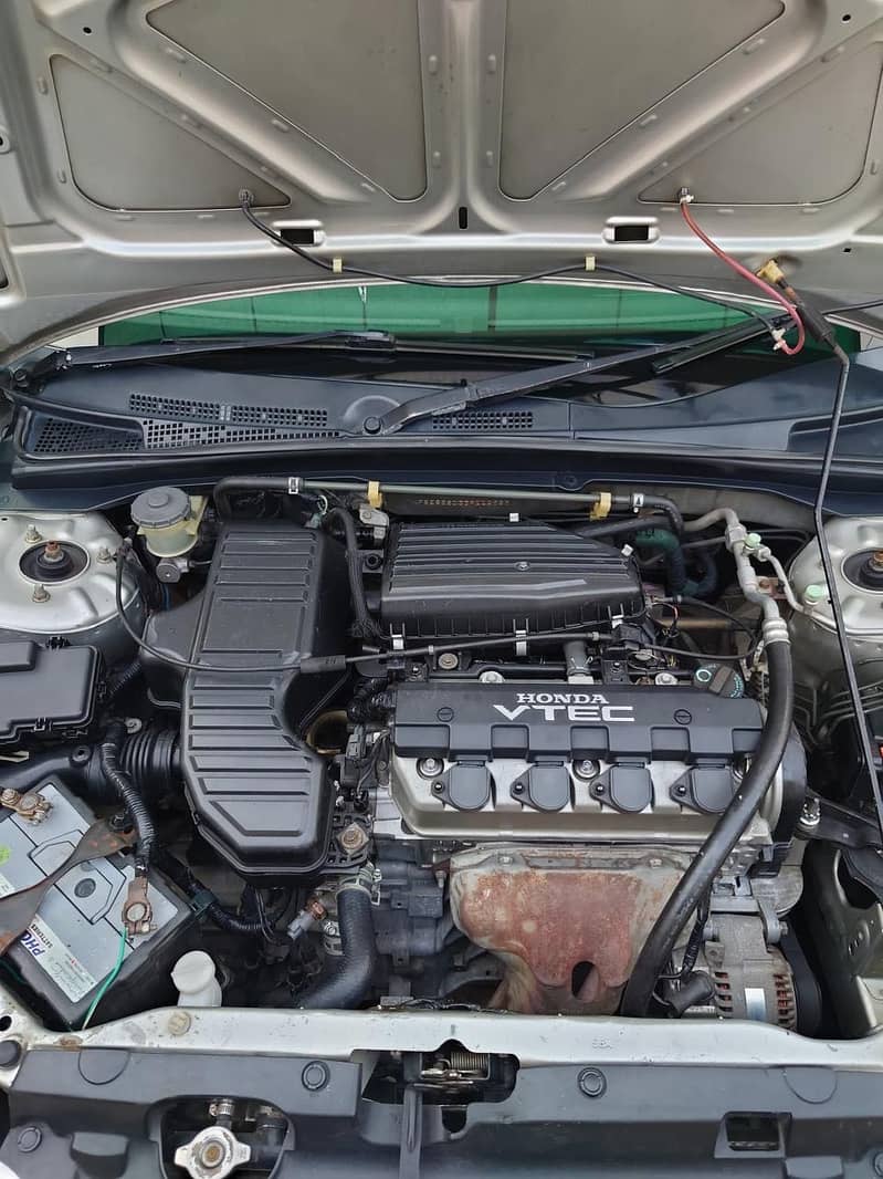 Civic 3