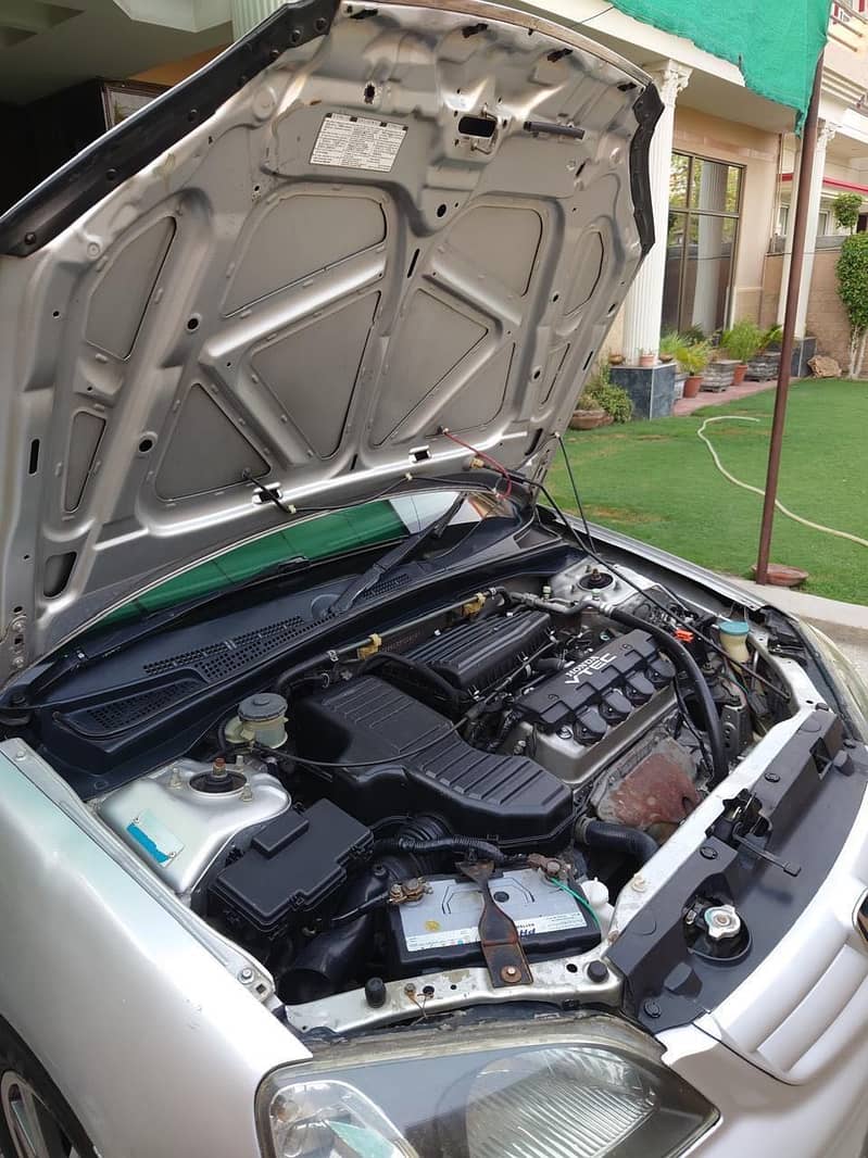 Civic 6