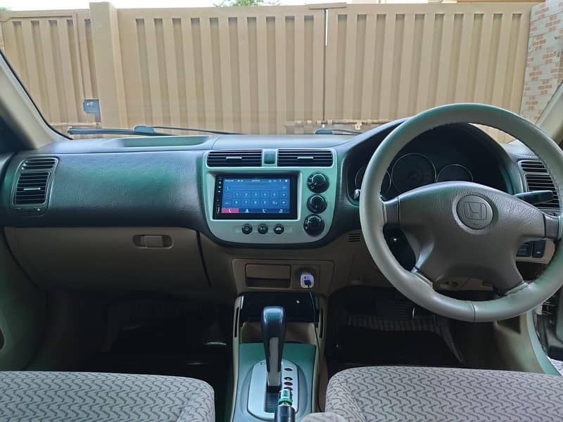 Civic 7