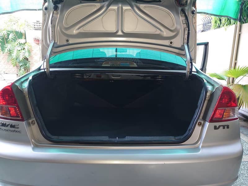 Civic 11