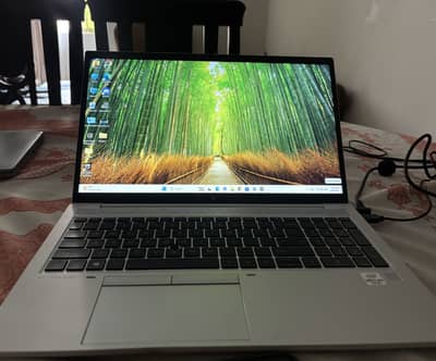 Hp elite book core i7