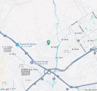 30*60 Brand new House available for sale in G-14/2