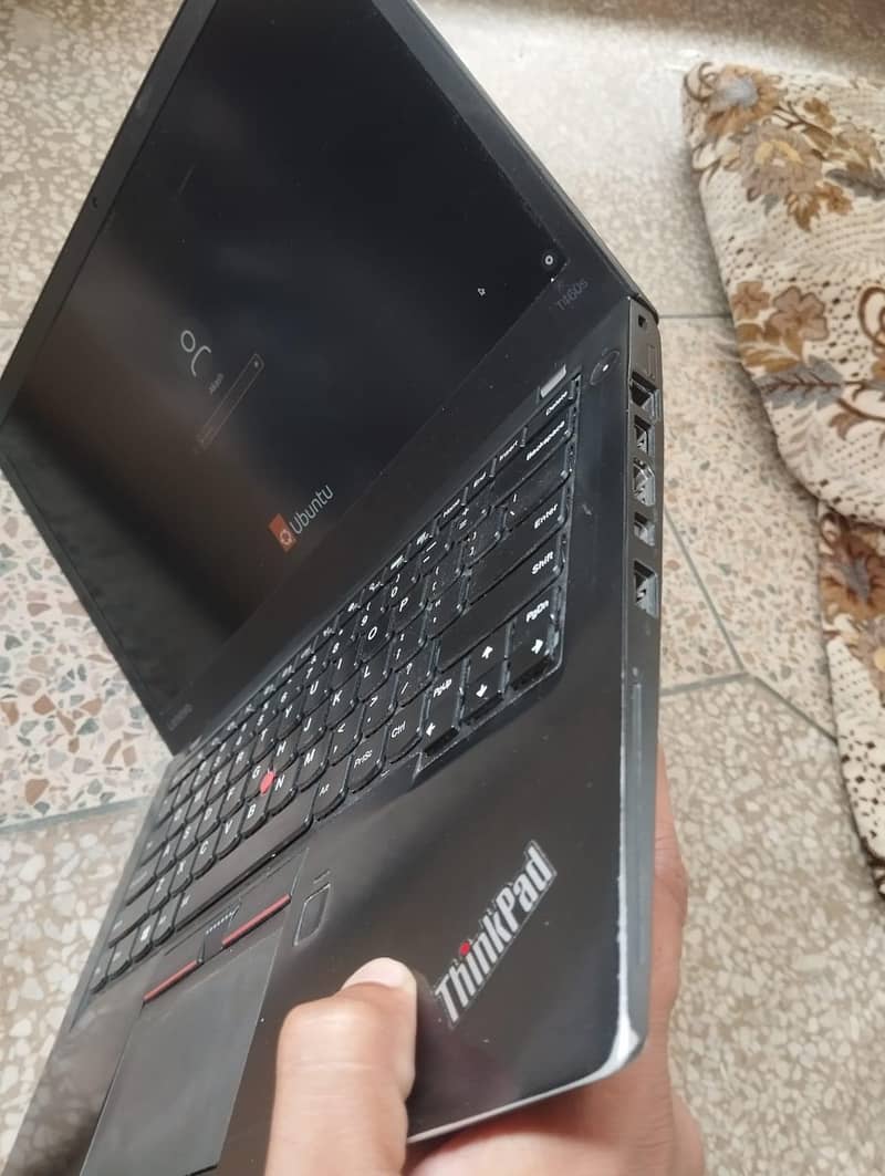 Laptop 1