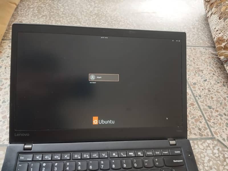 Laptop 2