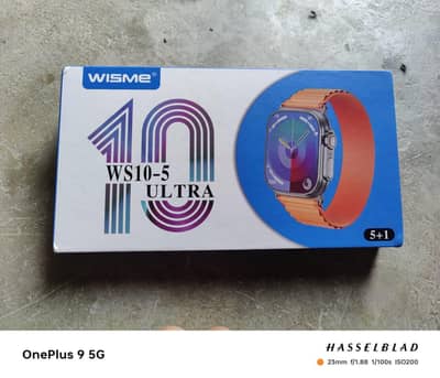 ws 10 5 ultra