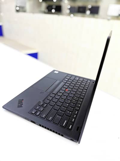 Lenovo X1 Carbon Premium Slim Laptop | 16/256| Touch at Abid Computers