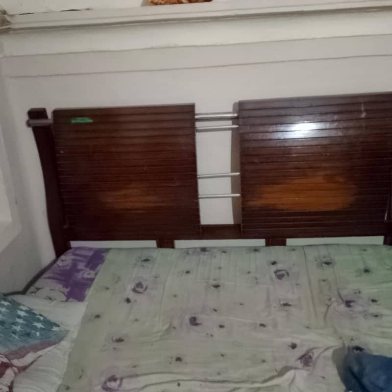 down bed double 0