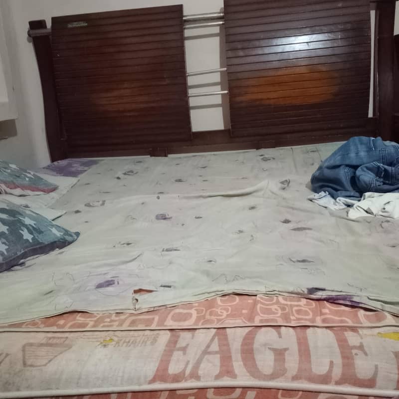 down bed double 1