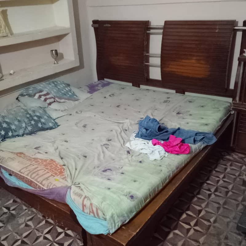 down bed double 2