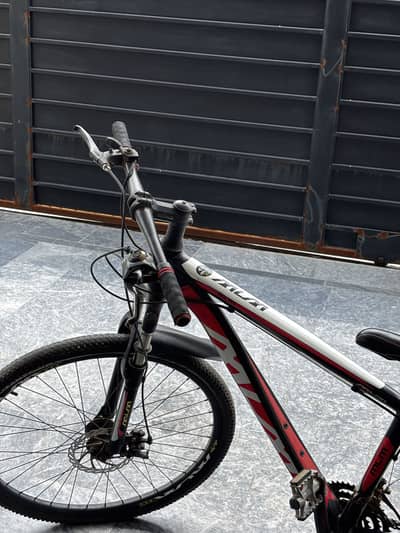 Mountain Bike bicycle gear bike