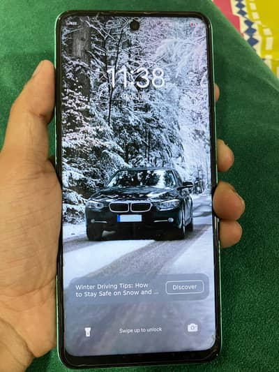 Tecno CAMON 19 Neo 6gb 128gb pta approved