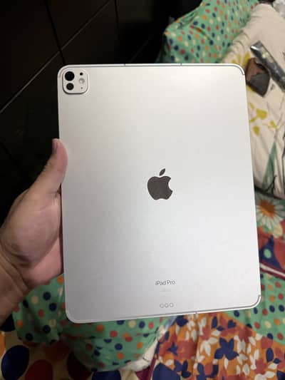 ipad pro m4 13inch 1tb