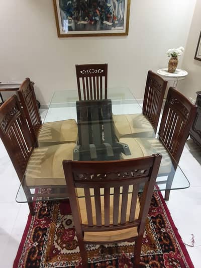 Dinning set