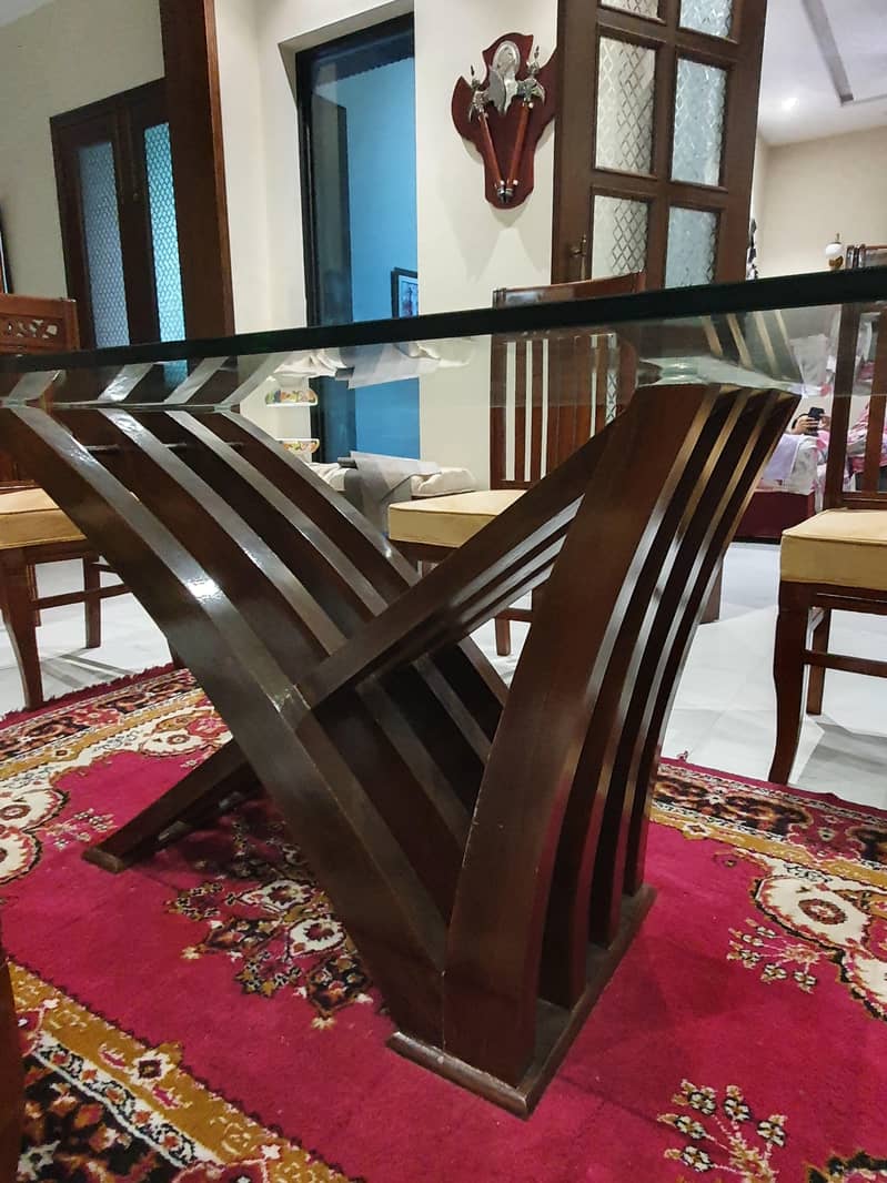 Dinning set 2
