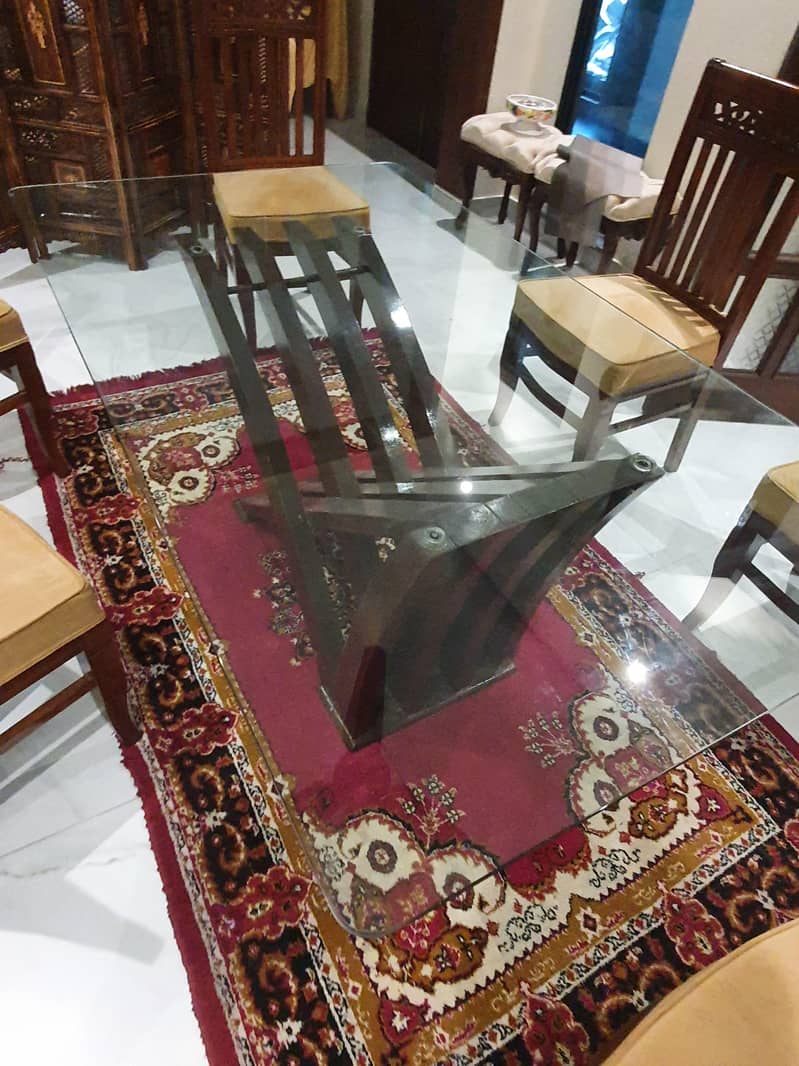 Dinning set 3