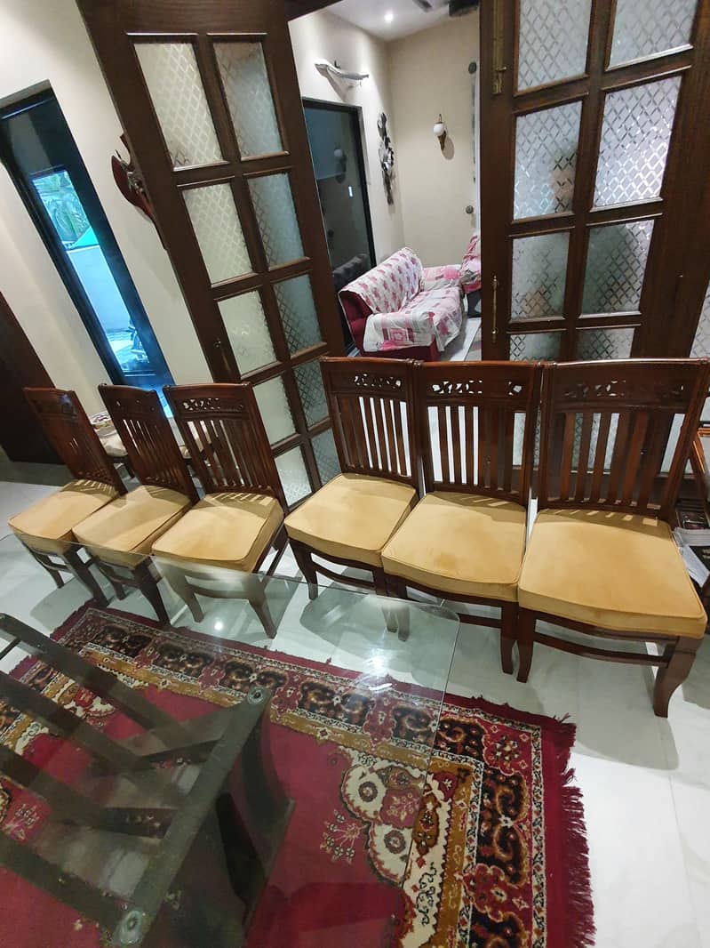 Dinning set 5
