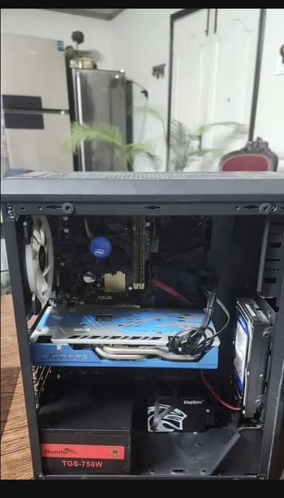 gaming cpu