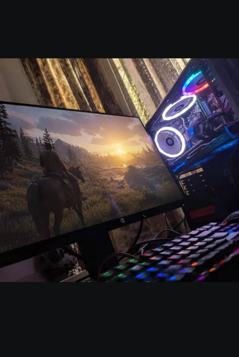 gaming cpu 3