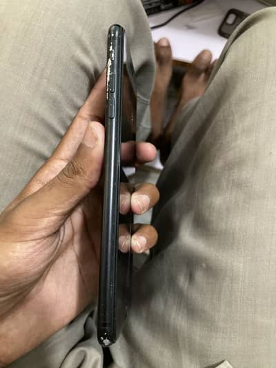Apple iPhone 7 Plus exchnge possible