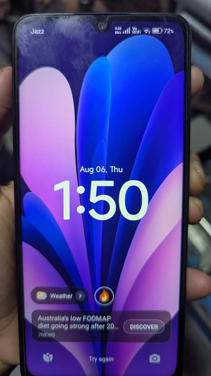 Xiaomi POCO C75 0