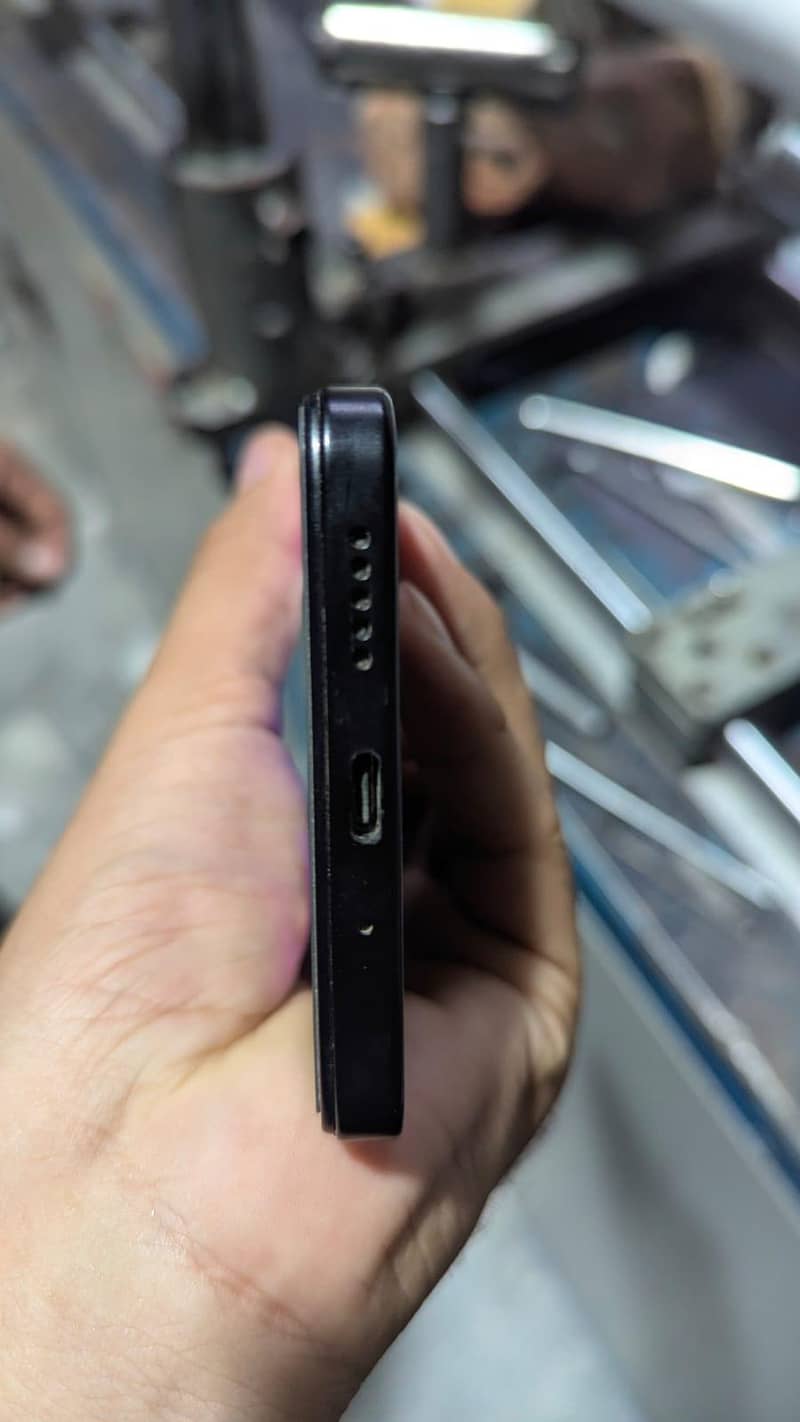 Xiaomi POCO C75 4